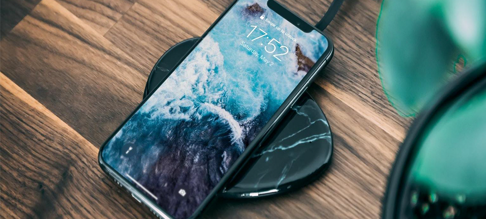 how to speed up wireless charging