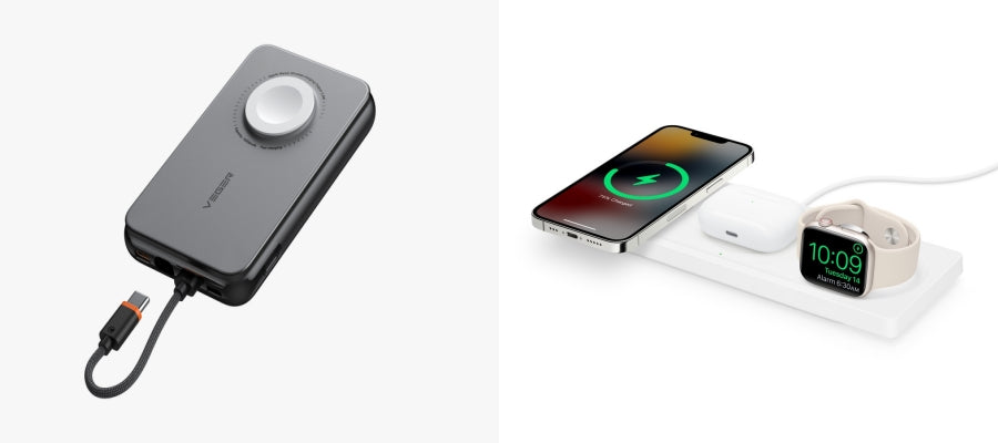 MagSafe vs. Wireless Charging, Which Is Better?